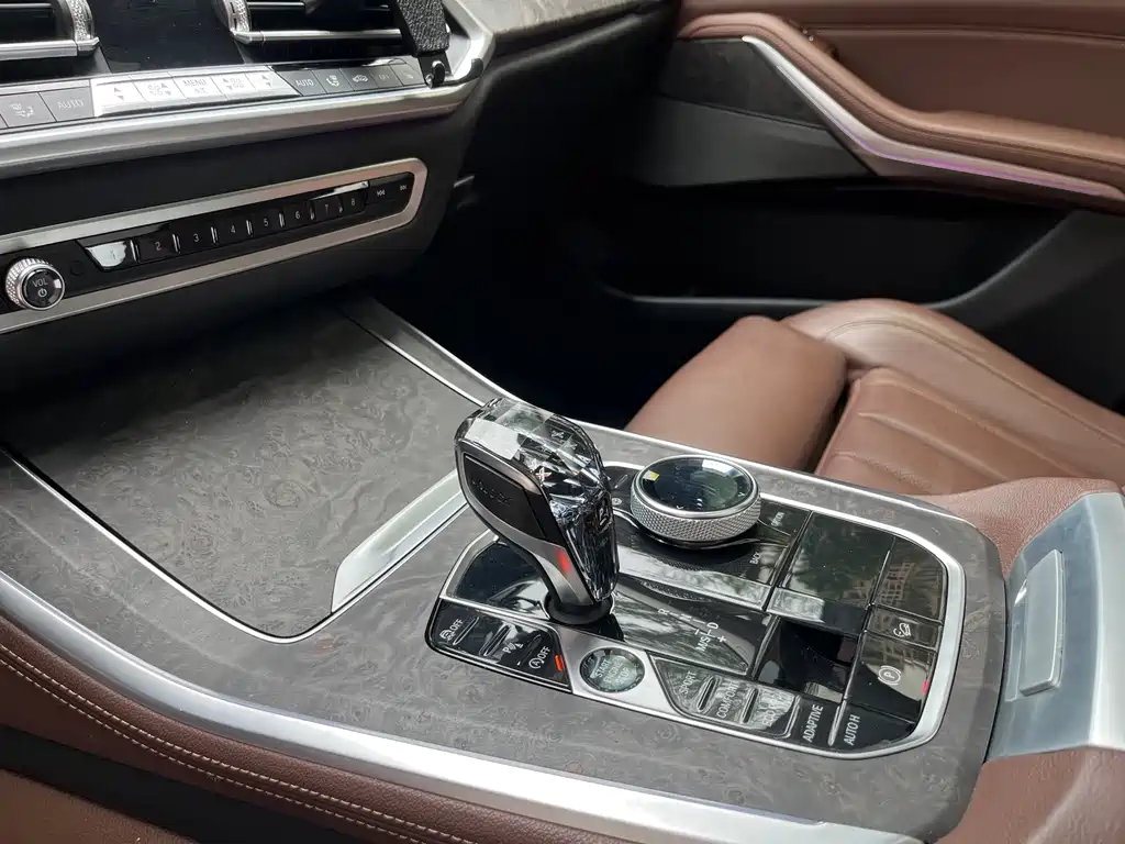 BMW X5 2019 — фото 13