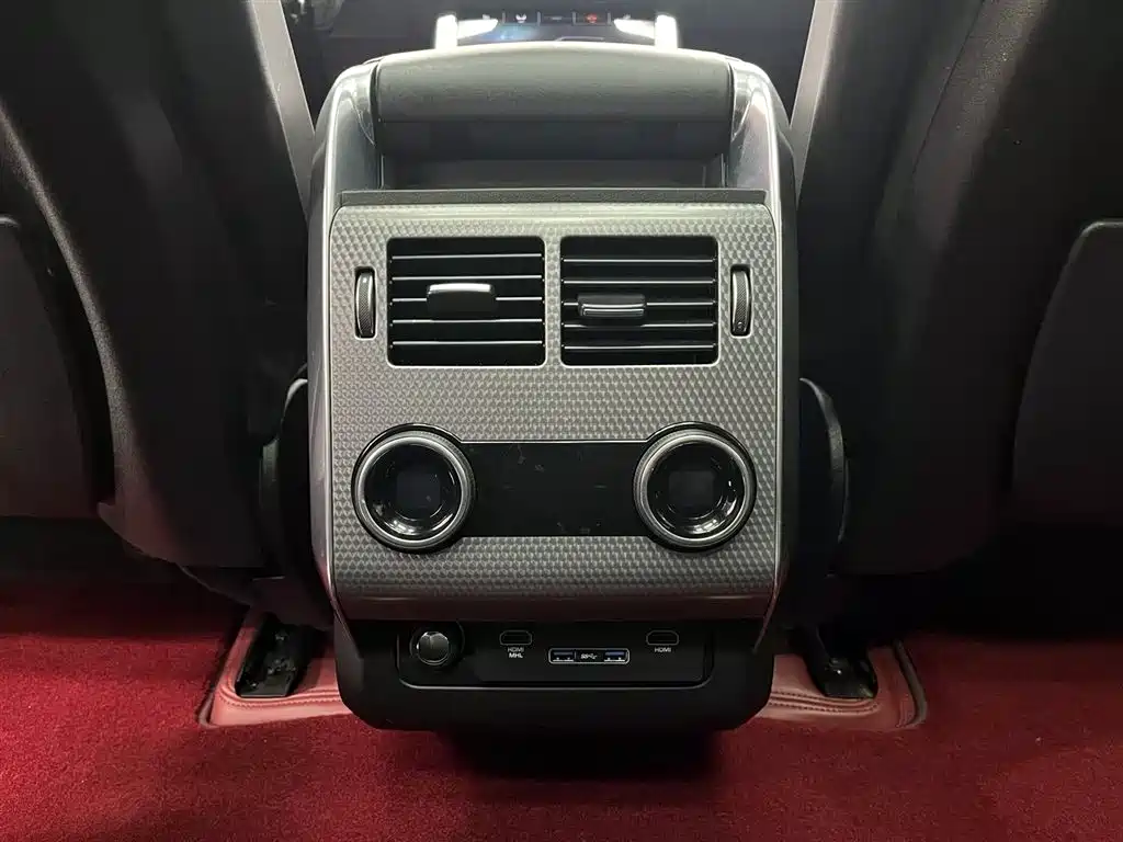 Land Rover Sport 2018 — фото 16