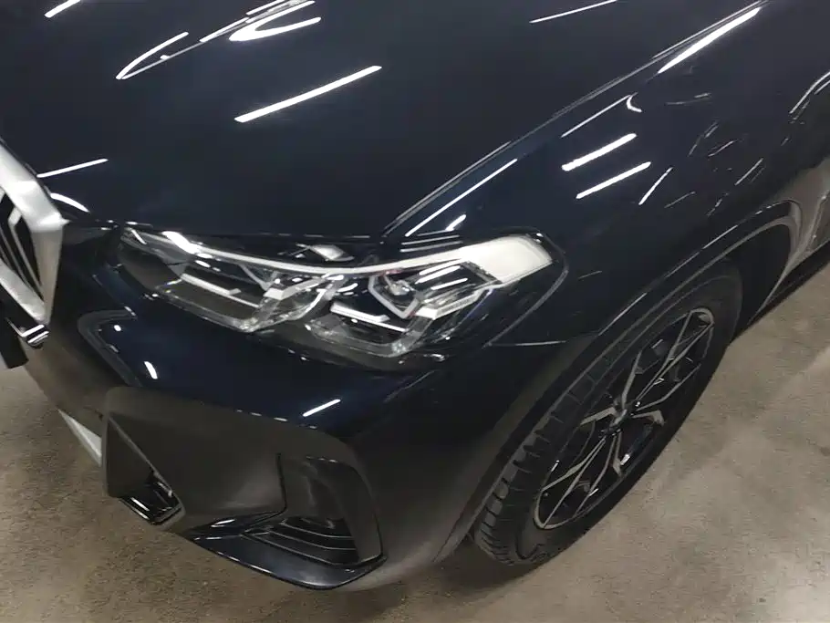 BMW X3 2023