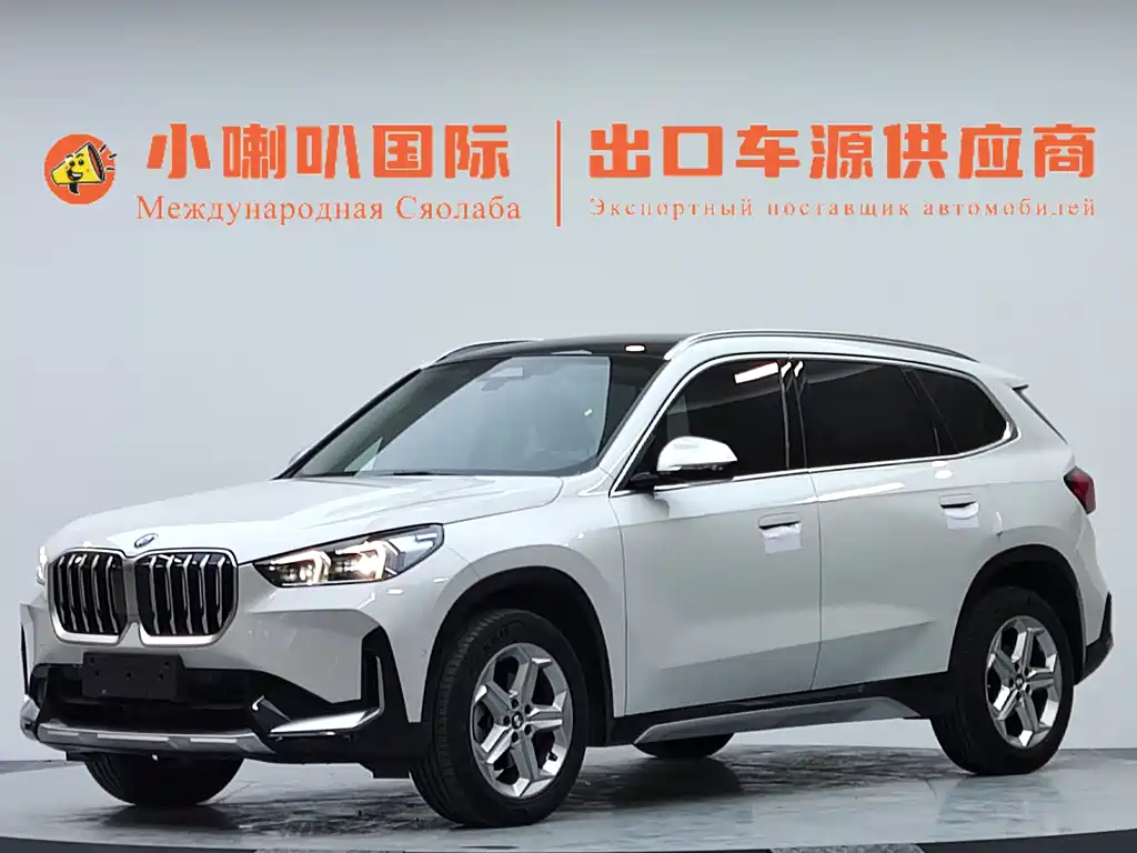 BMW X1 2023