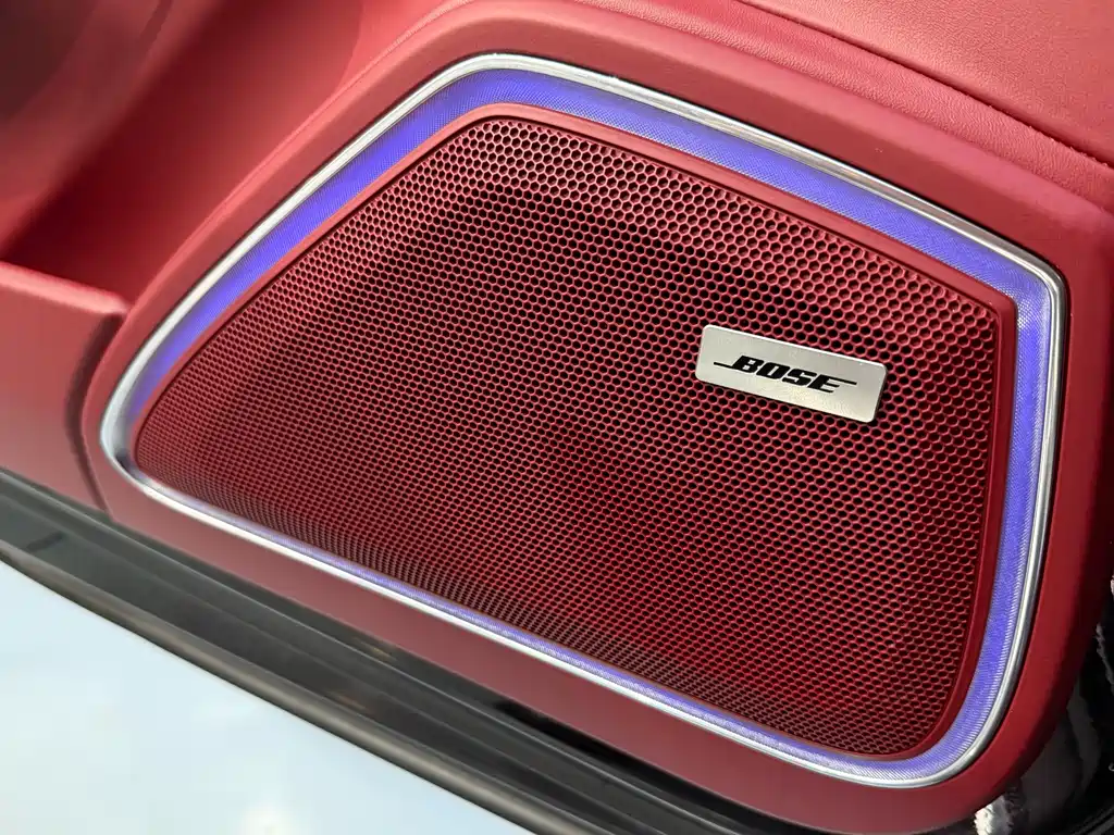 Porsche Panamera 2021 — фото 23