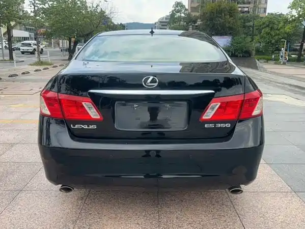 Lexus ES 2009