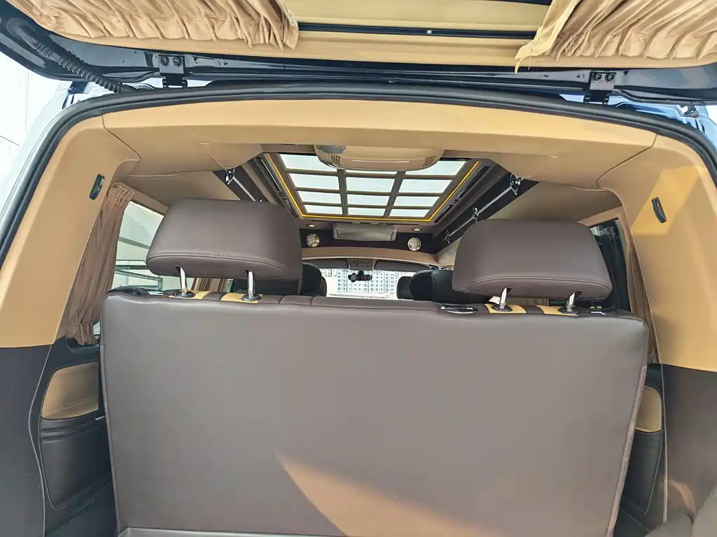 Volkswagen Caravelle 2019 — фото 31