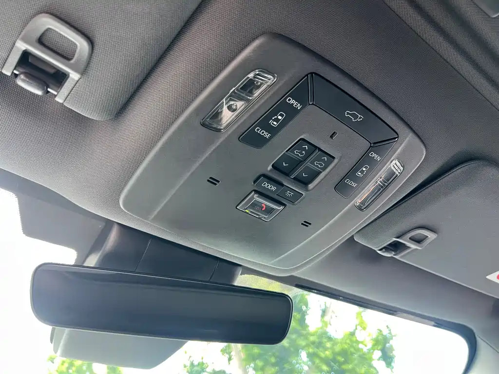 Toyota Sienna 2025 — фото 15
