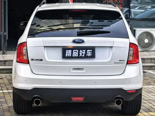 Ford Edge 2015
