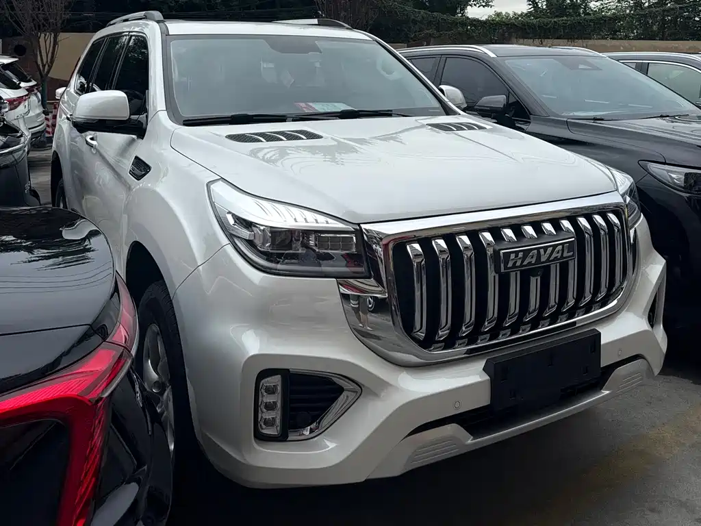 Haval H9 2023