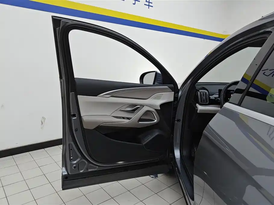 BYD Pro New Energy 2025 — фото 7