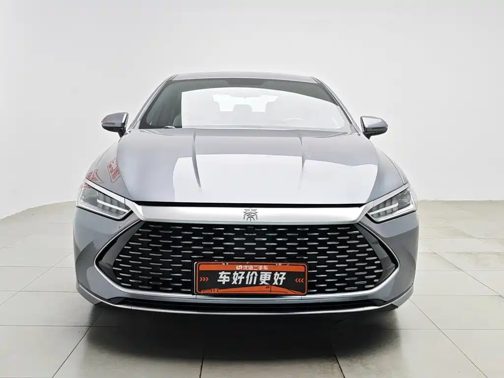BYD Qin PLUS 2023