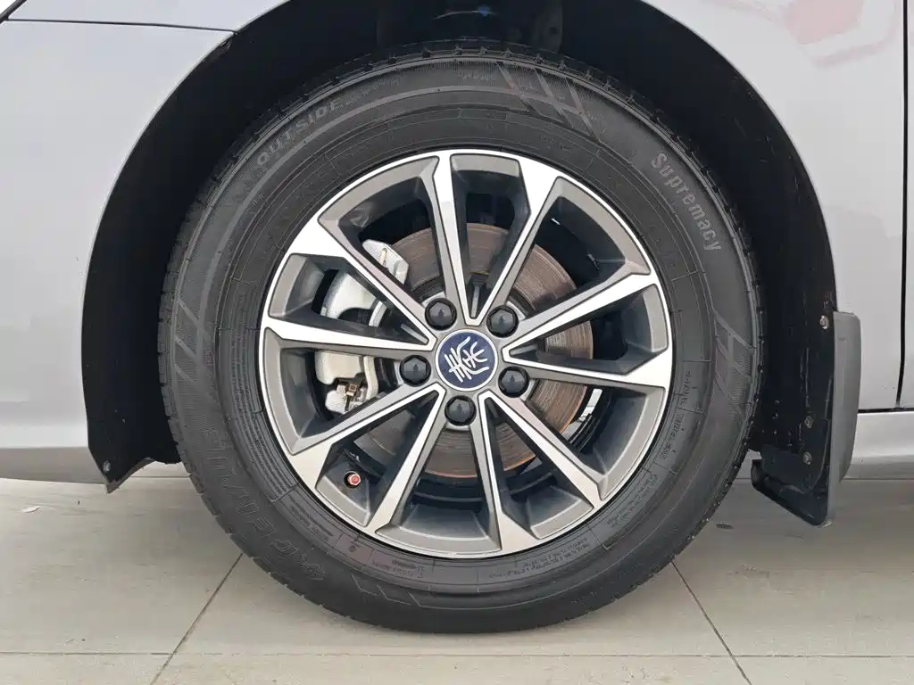 BYD Qin PLUS 2023 — фото 17