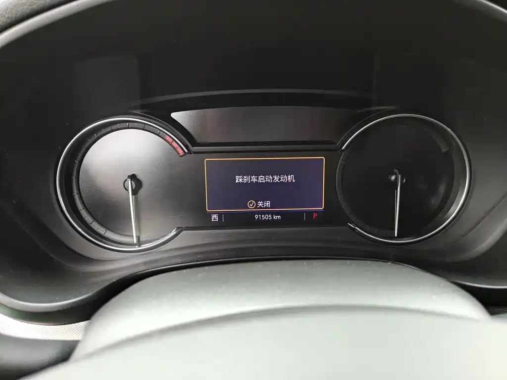 Cadillac XT4 2019 — фото 13