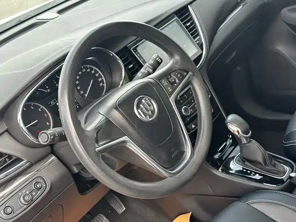 Buick Encore 2016