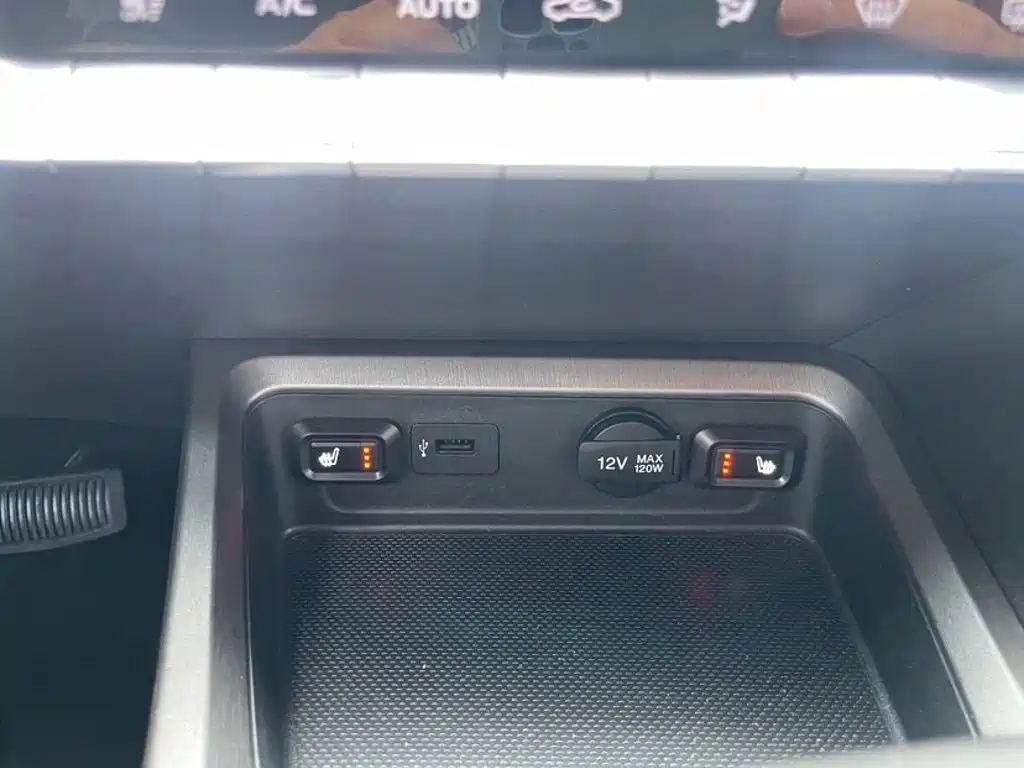 Changan CS35PLUS 2022 — фото 17