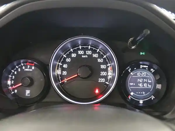 Honda XR-V 2015