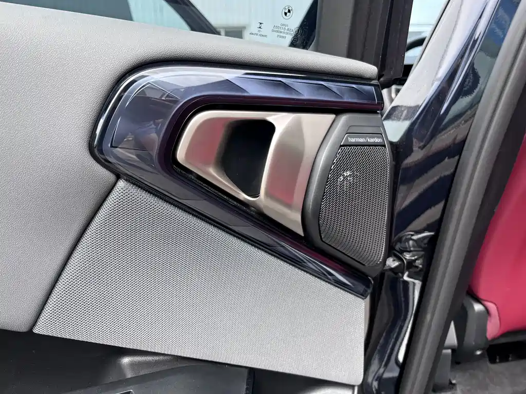 BMW X3 2025 — фото 11