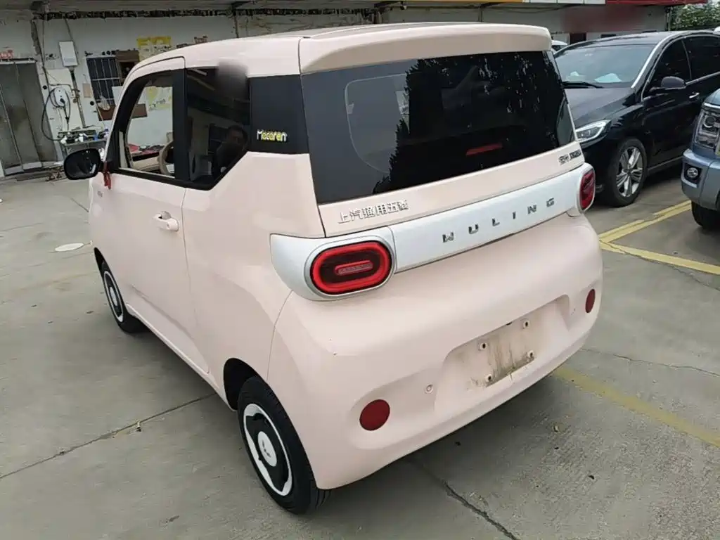 Wuling MINIEV 2024