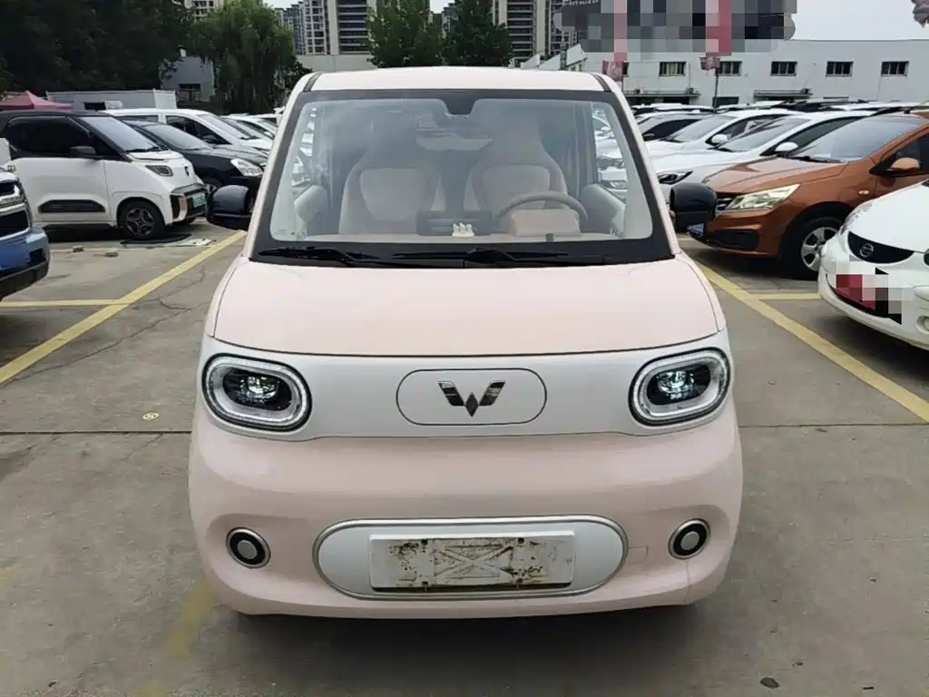 Wuling MINIEV 2024