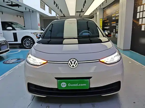 Volkswagen ID.3 2025