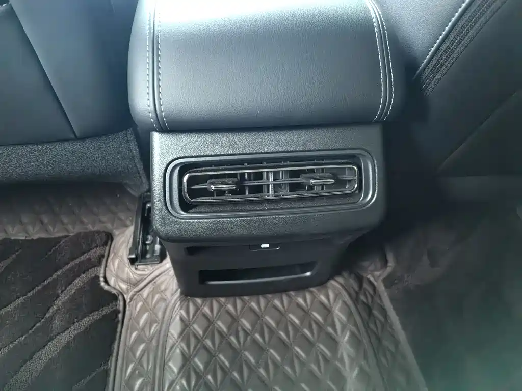 Haval Dargo PLUS 2023 — фото 13
