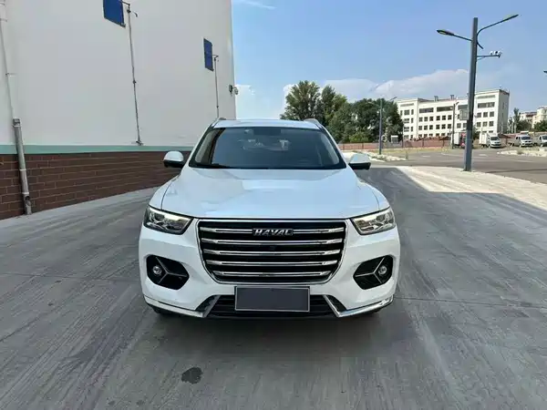 Haval H6 2021