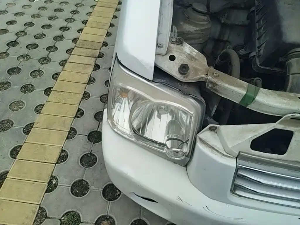 Suzuki Wagon R 2015 — фото 13