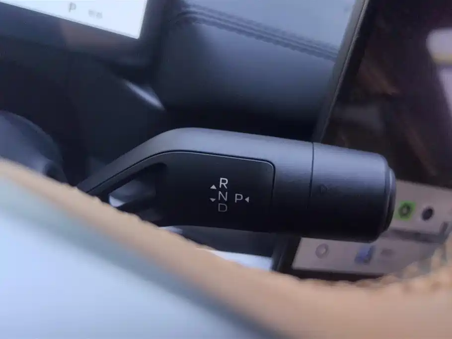 Geely Galaxy A7 EM 2025 — фото 16