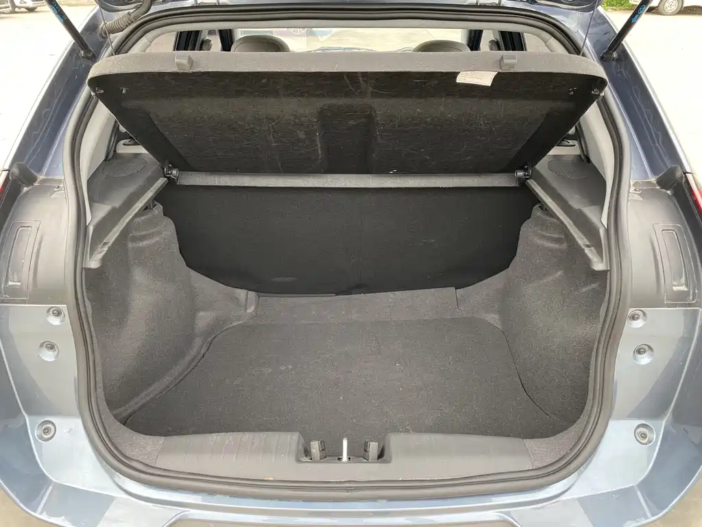 Chery Tiggo 3x 2023 — фото 11