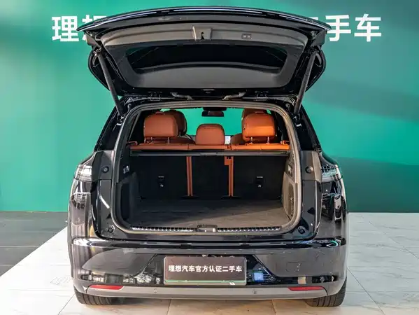 Li Auto L7 2023