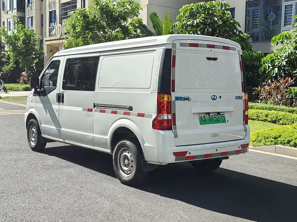 Rich Auto EC35 2021