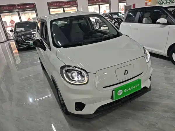 Leapmotor T03 2023
