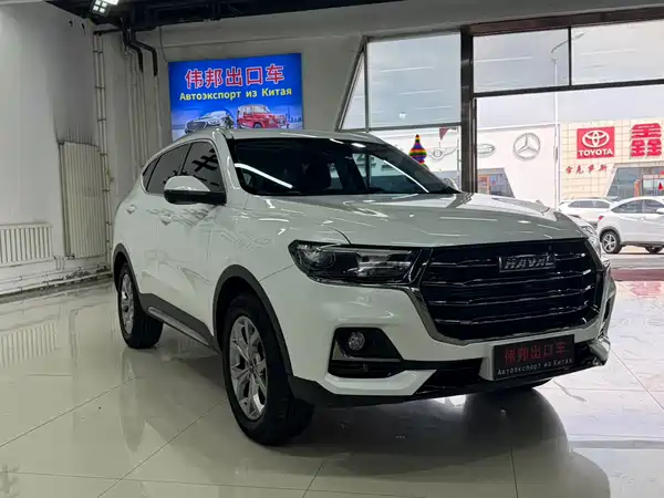 Haval H6 2023