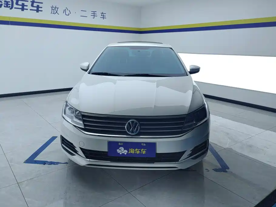 Volkswagen Lavida 2022