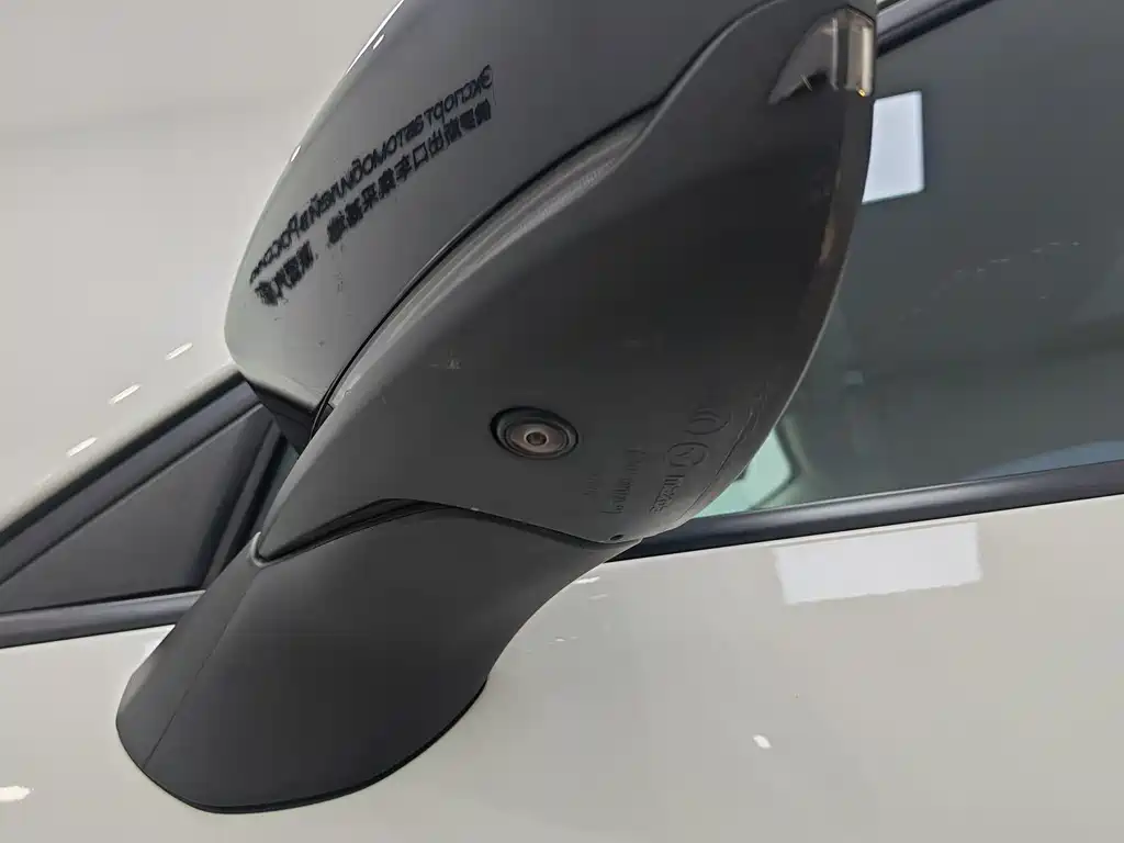 Mazda CX-50 Xingye 2023 — фото 14