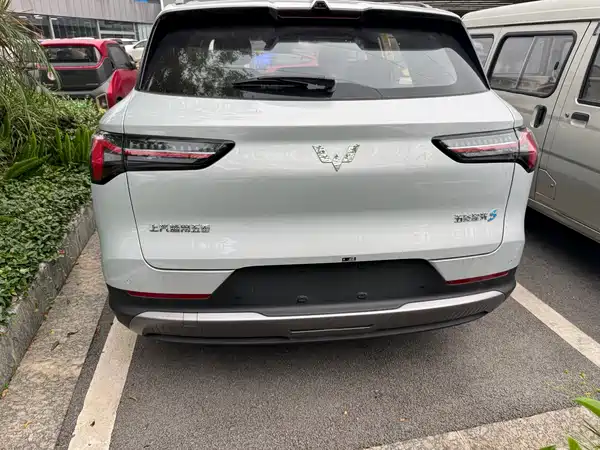 Wuling Starlight S 2025