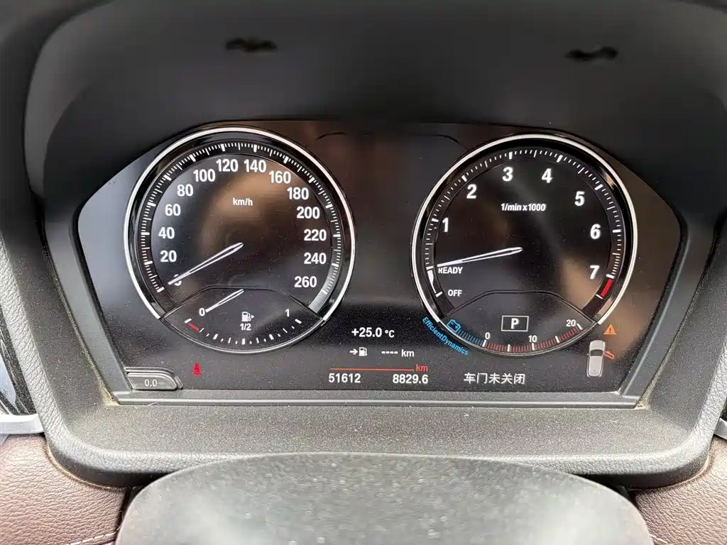 BMW X2 2021 — фото 16
