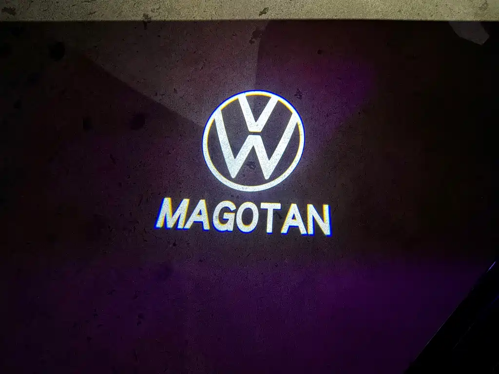 Volkswagen Magotan 2018 — фото 31
