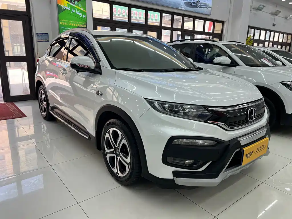 Honda XR-V 2017 — фото 3