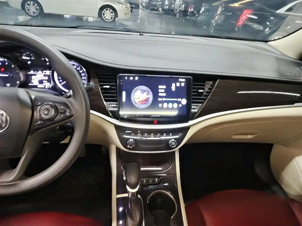 Buick Verano 2019 — фото 13