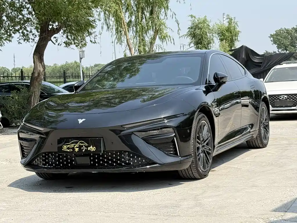 Neta S 2023