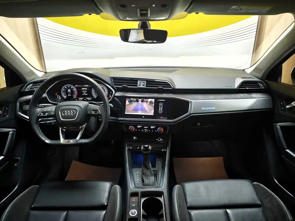 Audi Q3 Sportback 2023