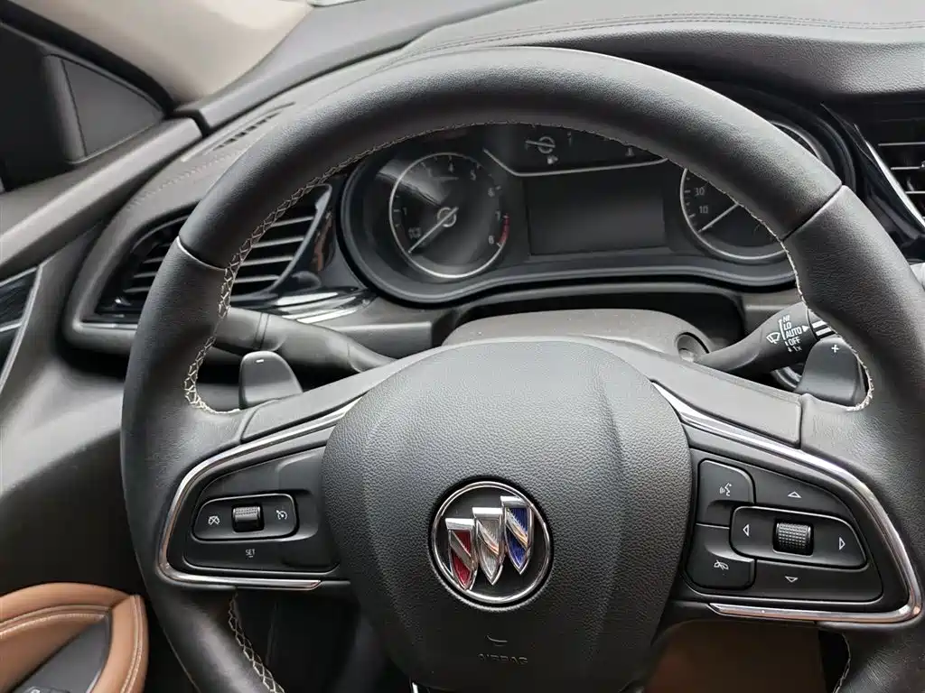 Buick Regal 2023 — фото 12