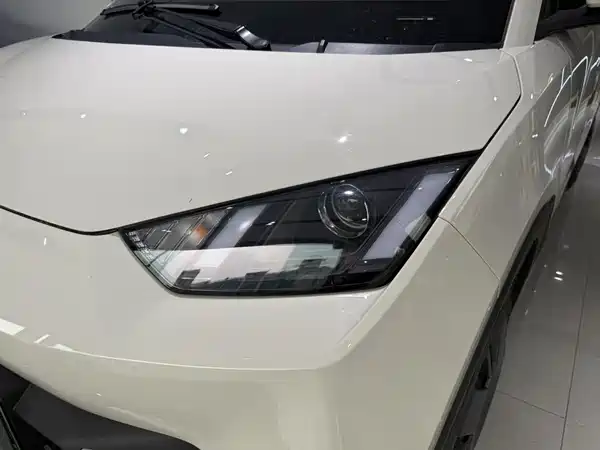 BYD Seagull 2025