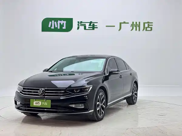 Volkswagen Magotan 2023