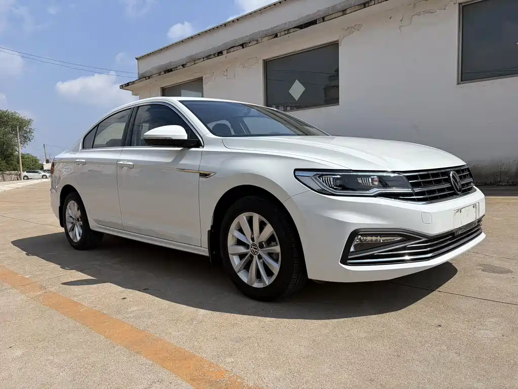 Volkswagen Bora 2022