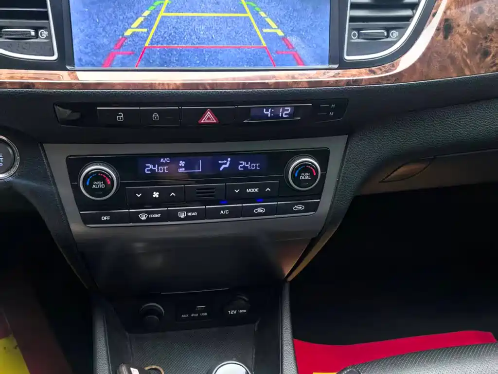 Hyundai Mistra 2016 — фото 31