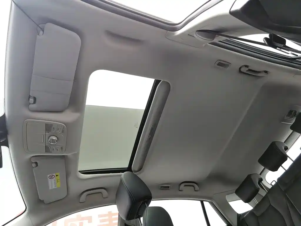 Ford Territory 2020 — фото 14