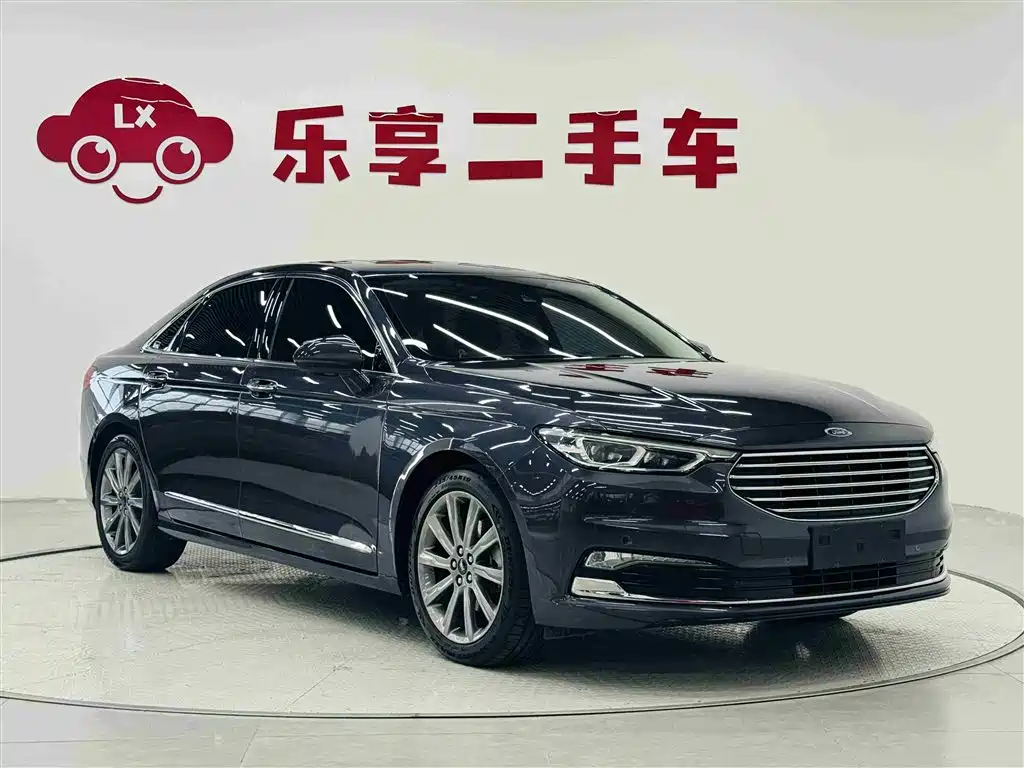 Ford Taurus 2020 — фото 7
