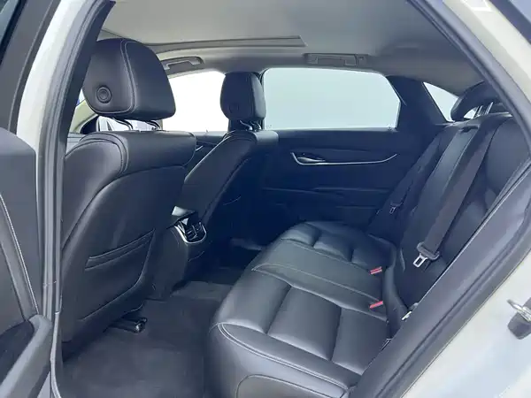 Cadillac XTS 2019
