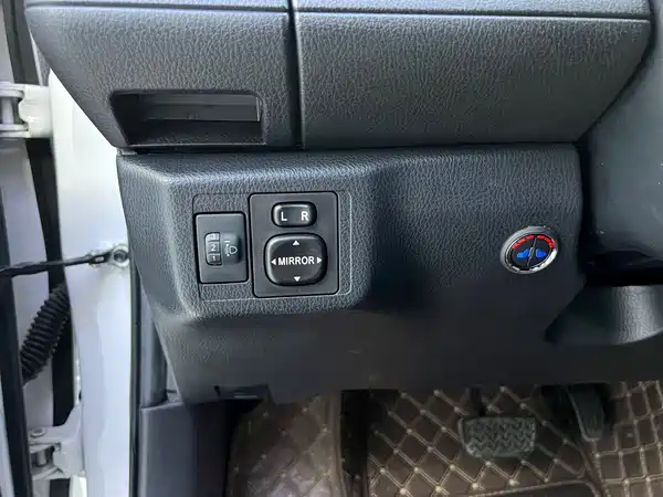 Toyota Vios 2022