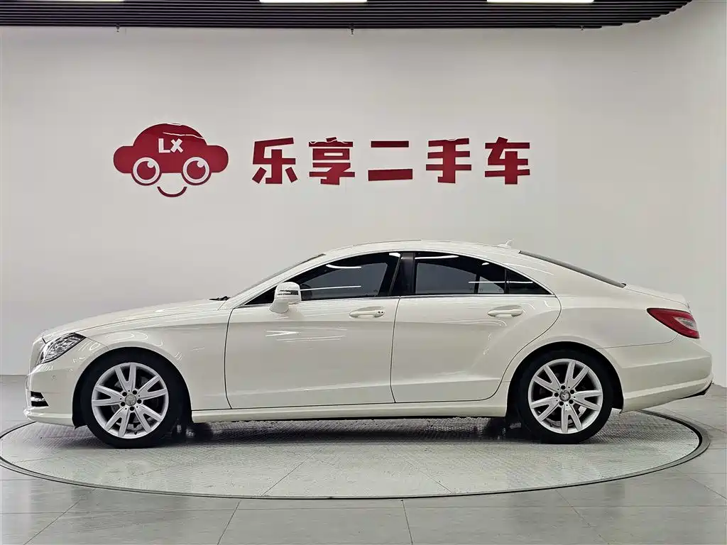 Mercedes-Benz CLS 2015 — фото 2