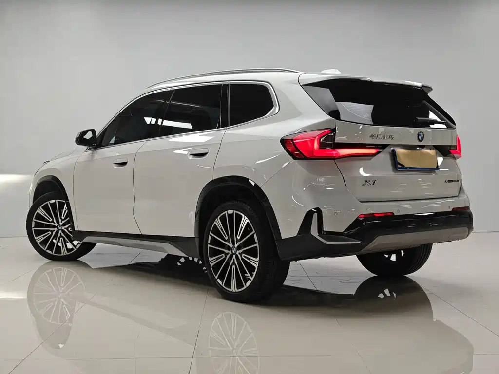 BMW X1 2023 — фото 19